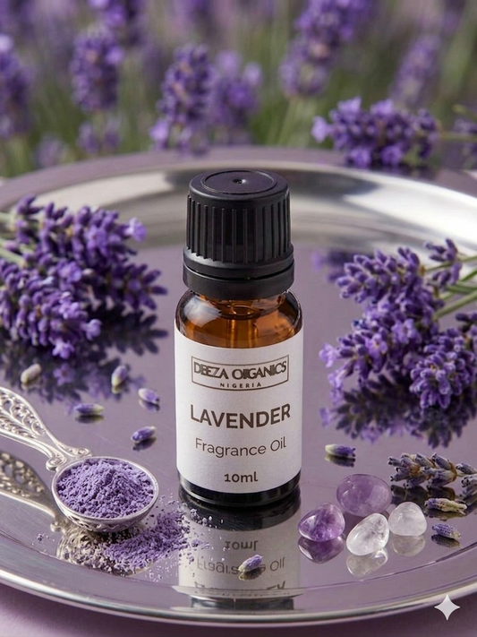Lavender Essential Oil