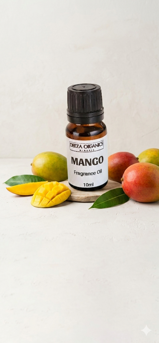 Mango Fragrance Oil