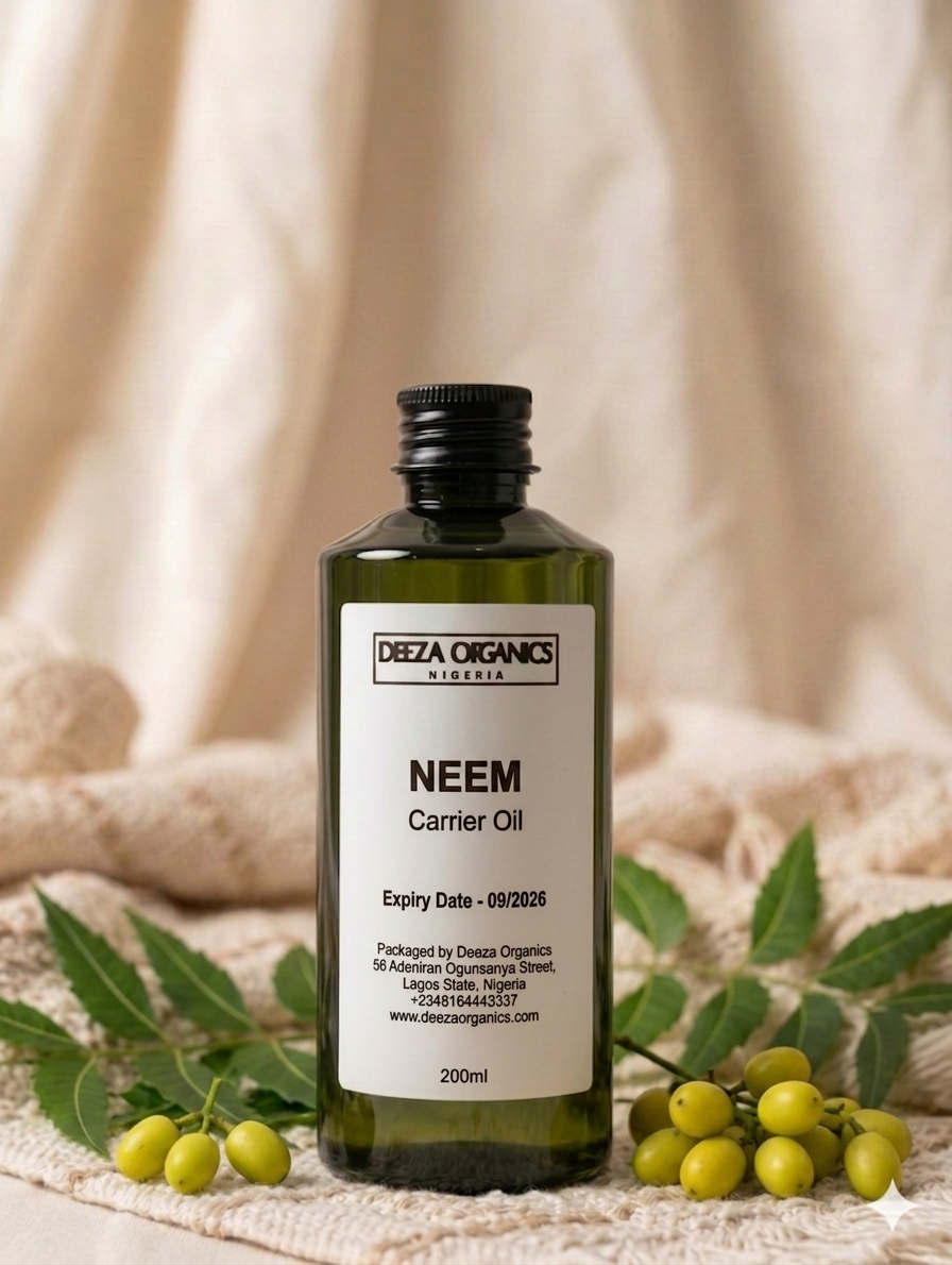 Neem Oil