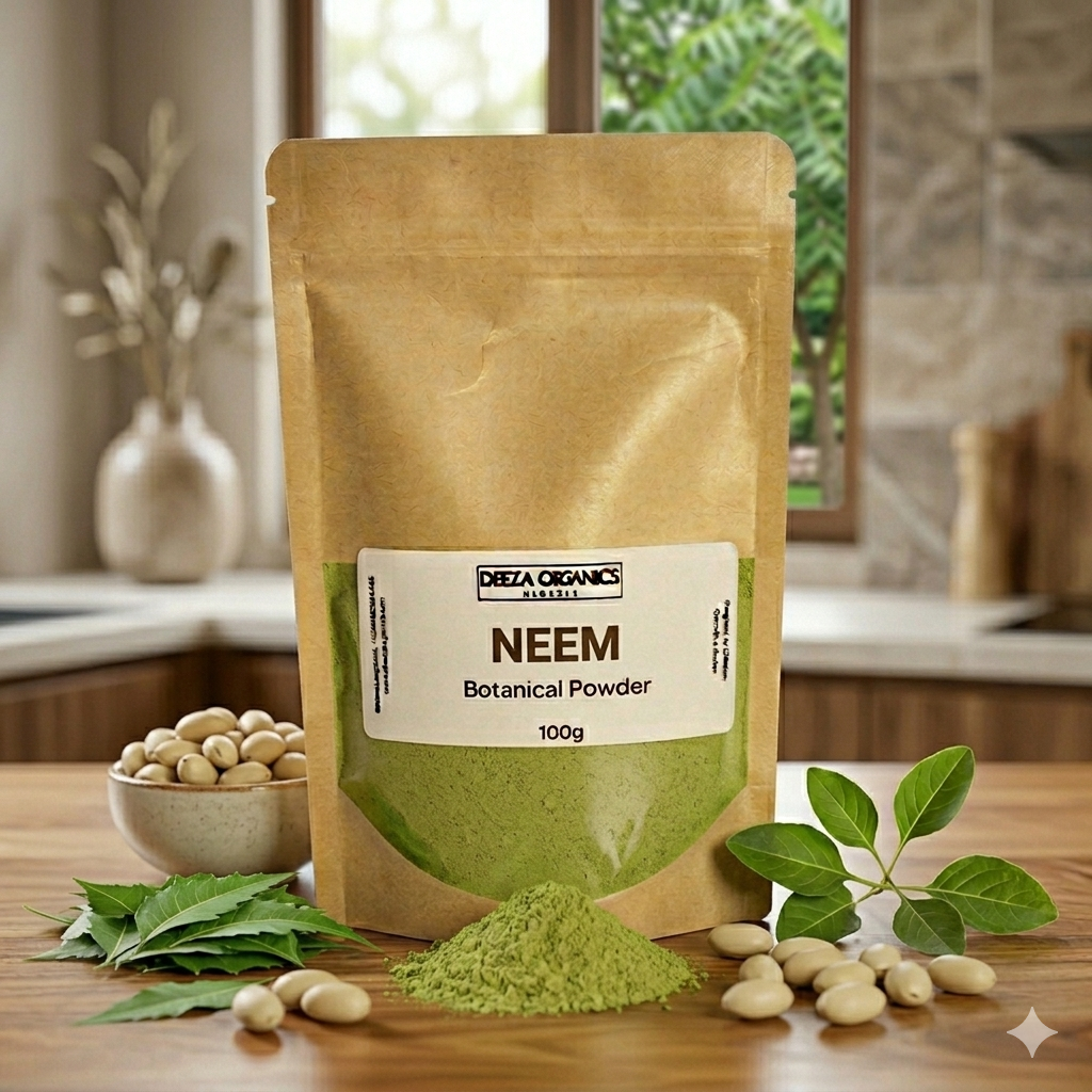 Neem Powder