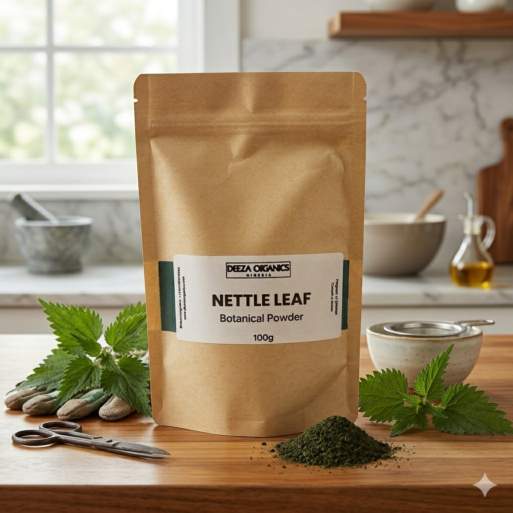 Nettle Leaf