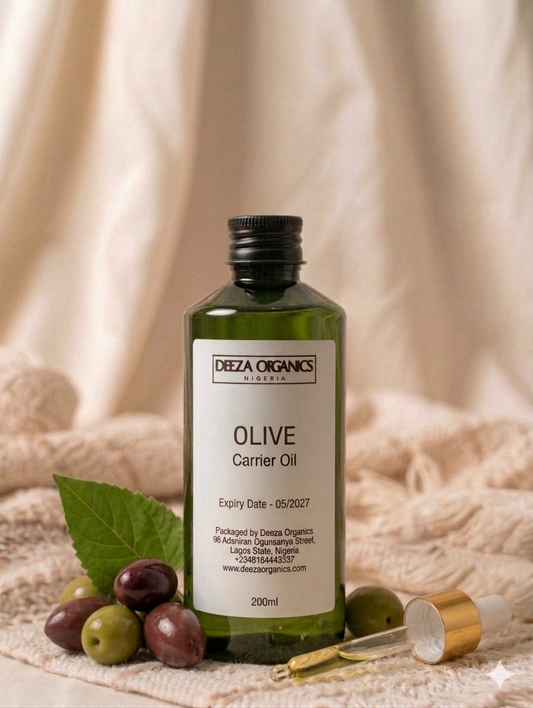 Olive Oil
