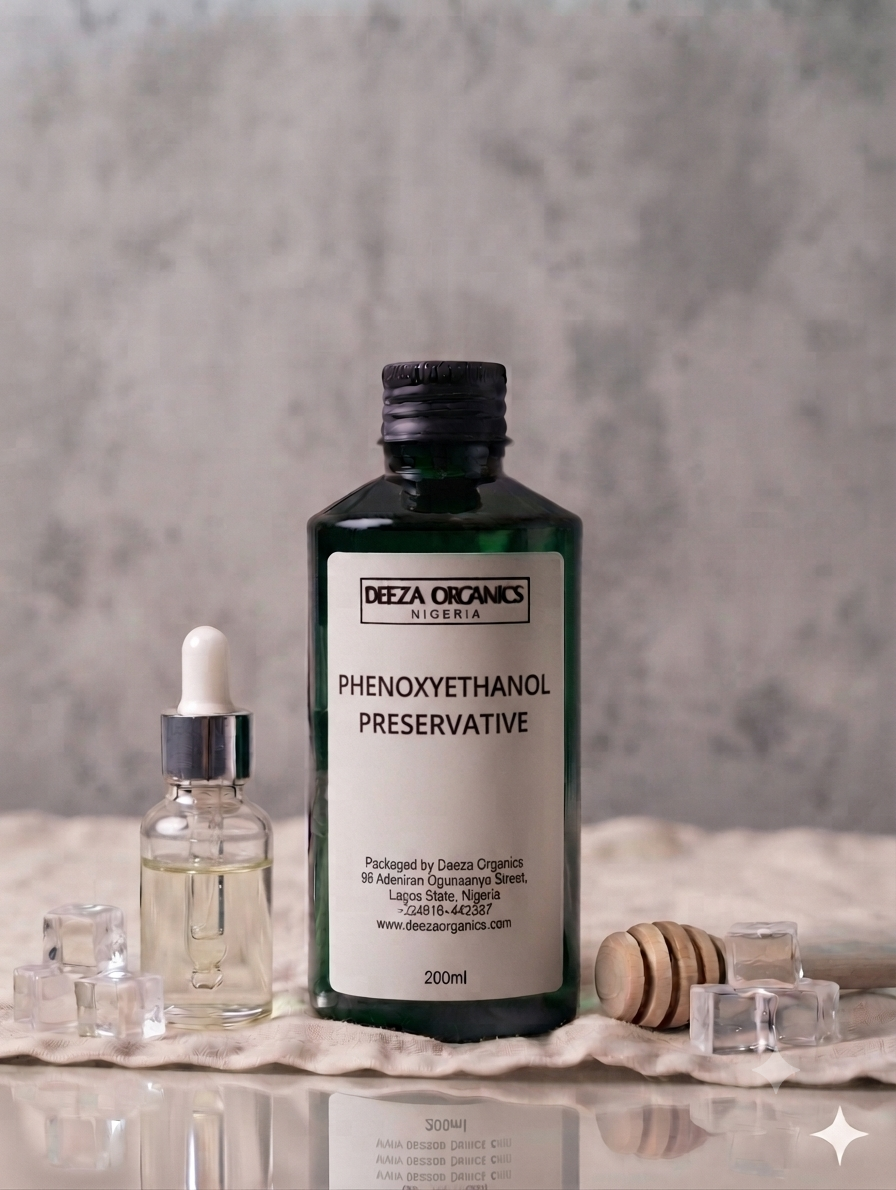 Phenoxyethanol