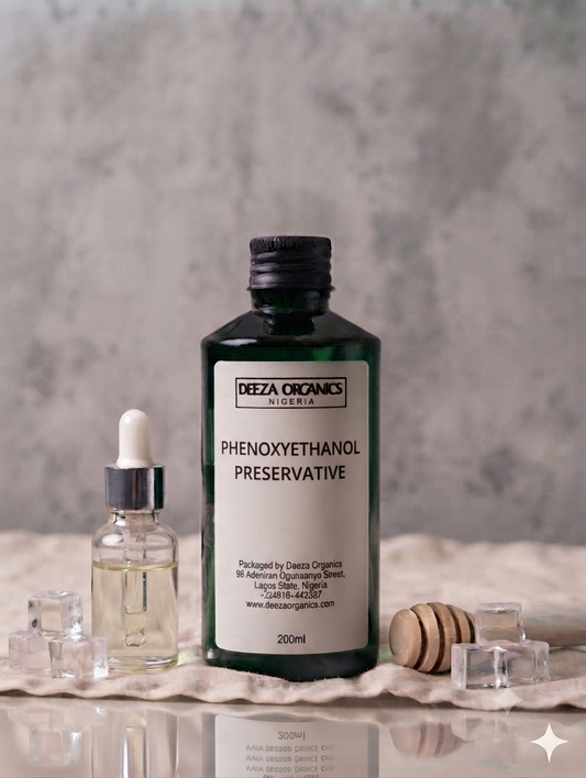 Phenoxyethanol