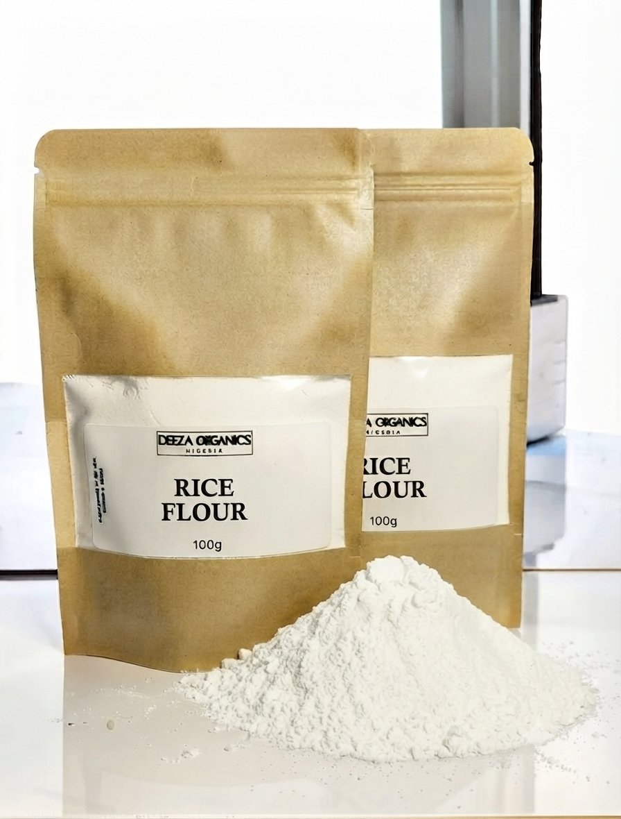 Rice Flour