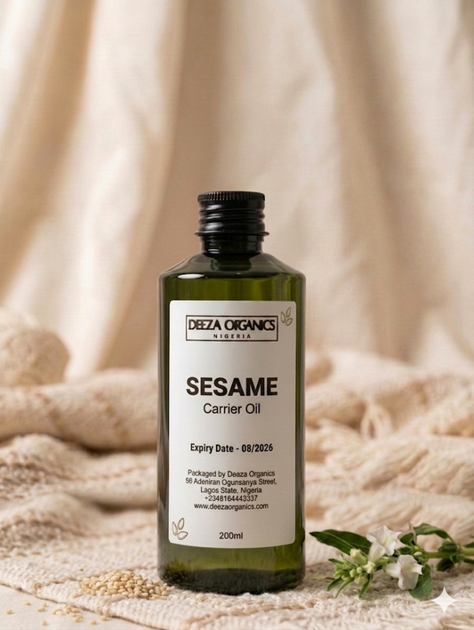 Sesame Oil