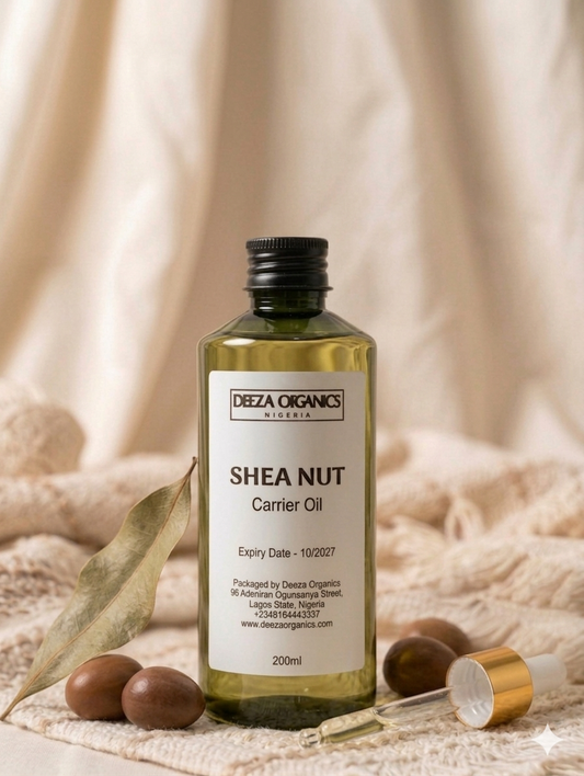 Shea Oil
