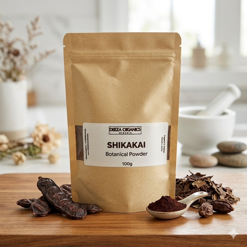 Shikakai Powder