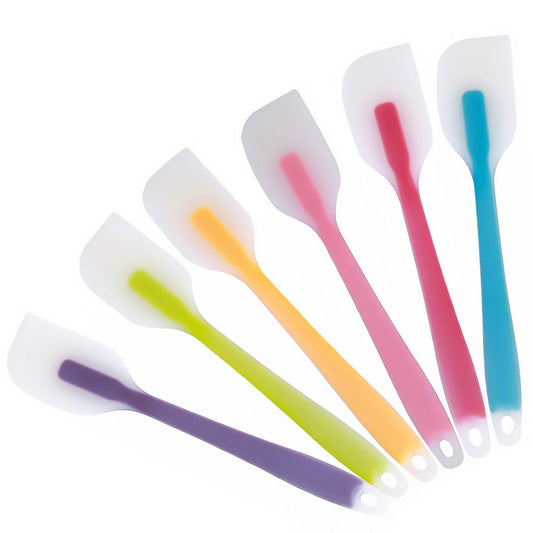 Silicone Spatula