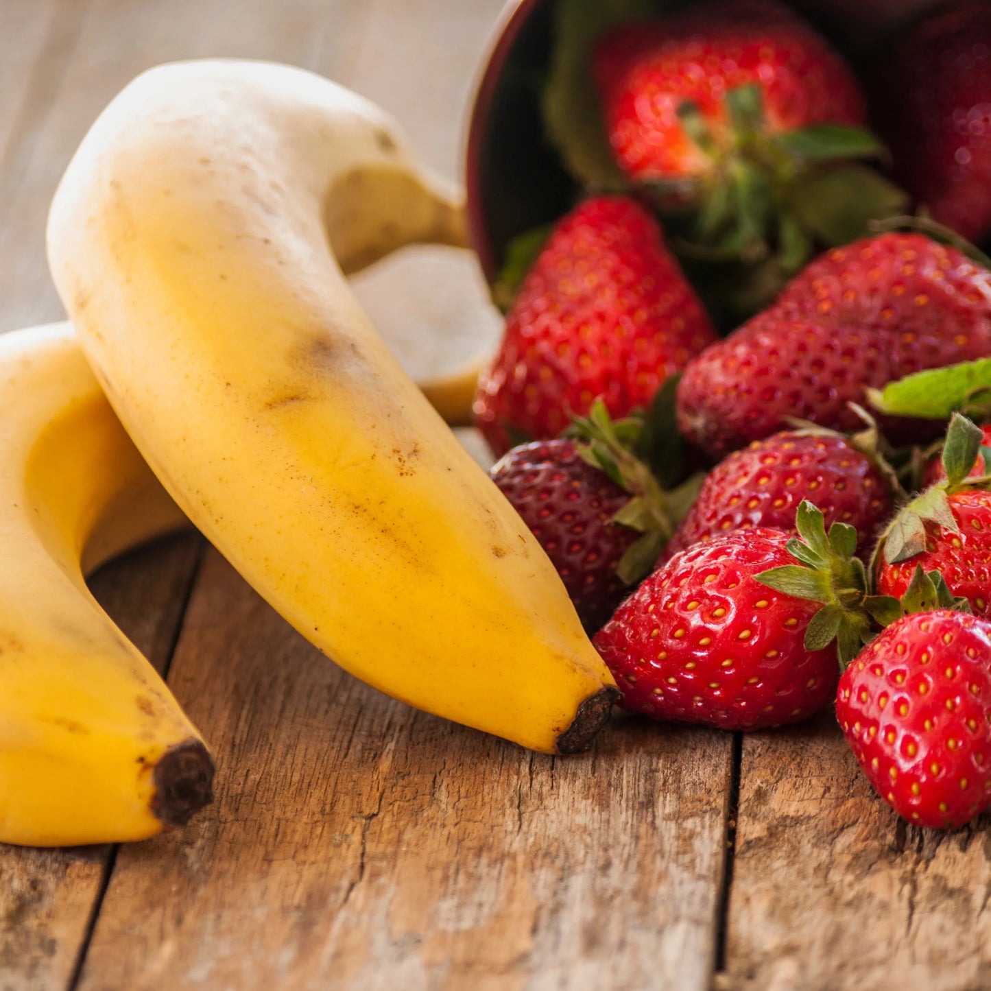 Strawberry Banana Fragrance Oil