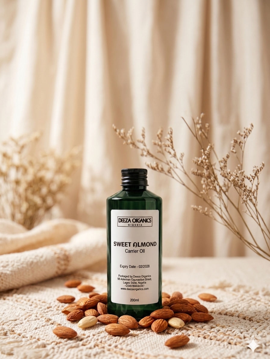 Sweet Almond