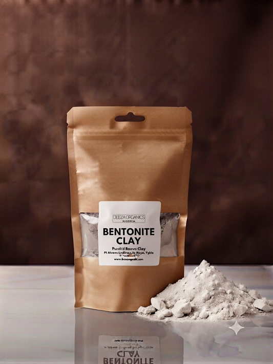Bentonite Clay