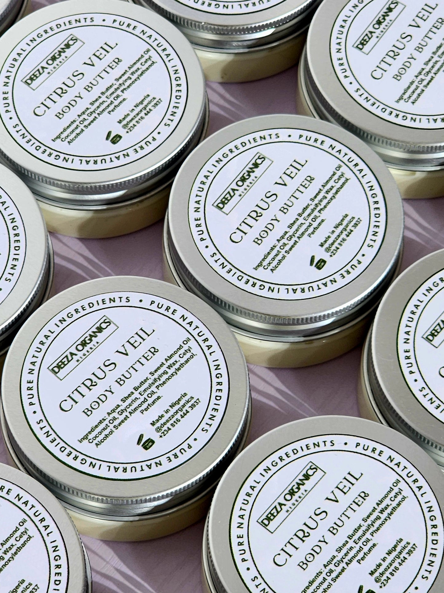 Body Butter