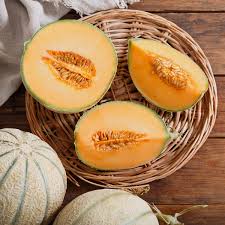Cantaloupe Fragrance Oil