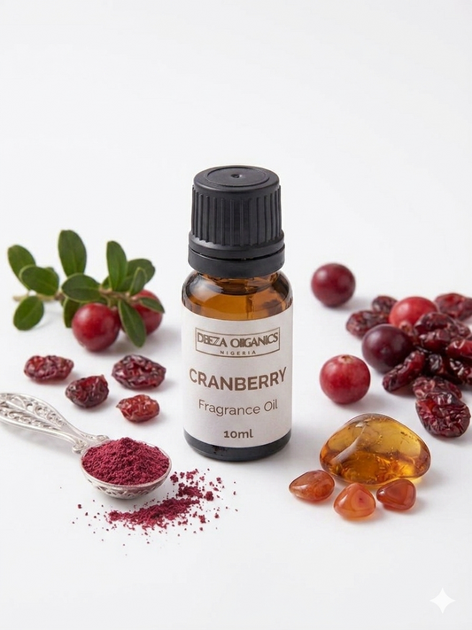 Cranberry Fragrance Oil