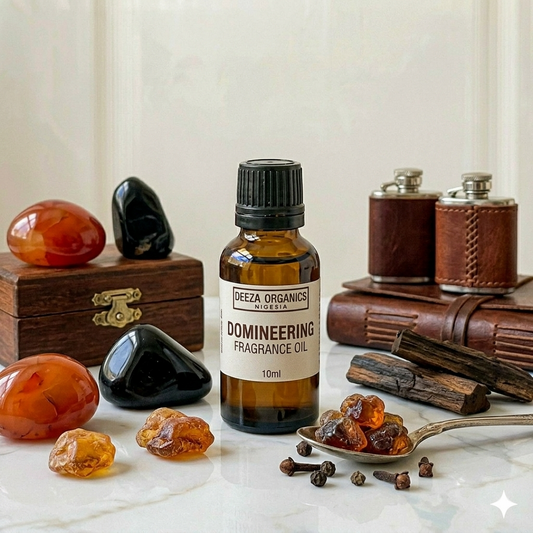 Domineering Fragrance Oil