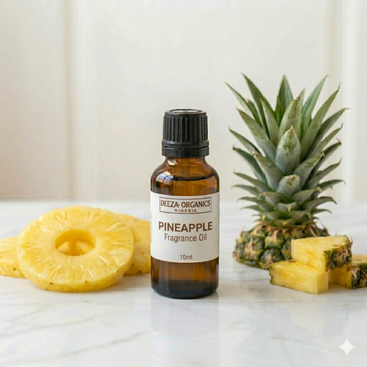 Pineapple Fragrance Oil