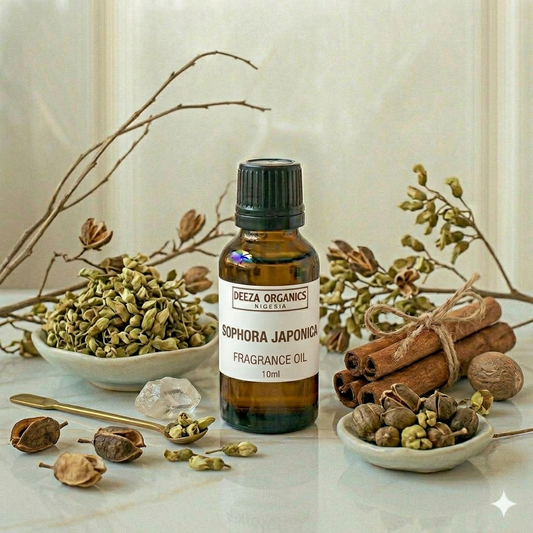 Sophora Japonica Fragrance Oil