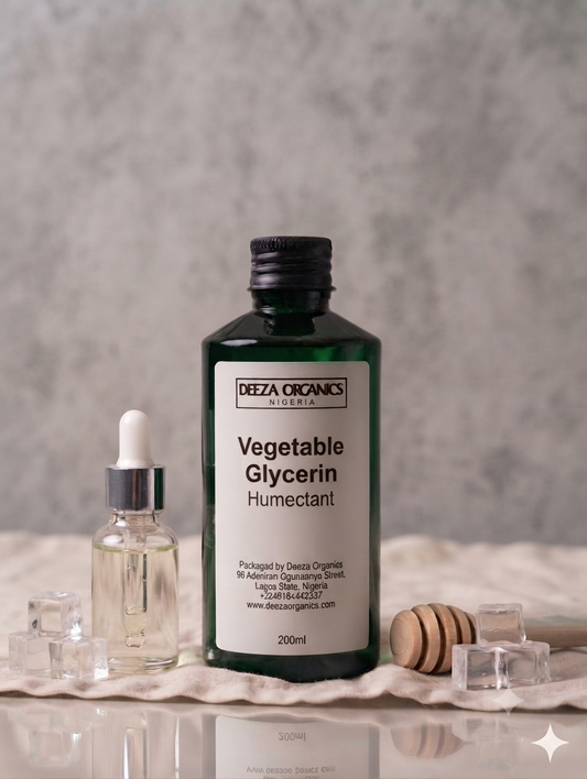 Vegetable Glycerin