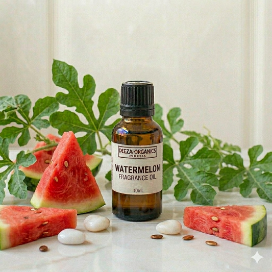 Watermelon Fragrance Oil